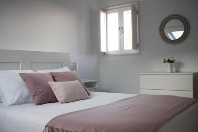 Apartamento Noia Centro Izqda Exterior foto