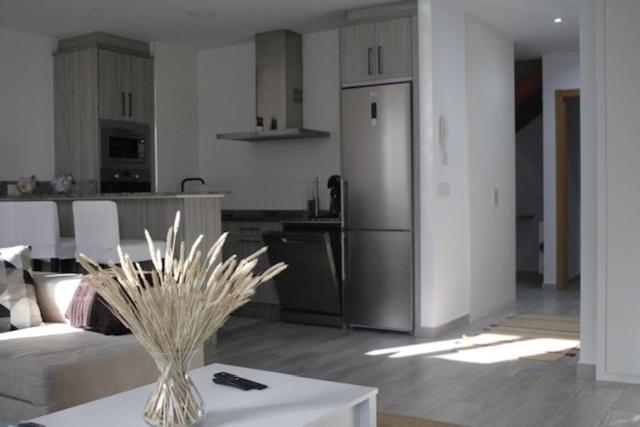 Apartamento Noia Centro Izqda Exterior foto