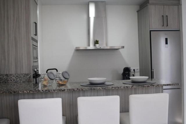 Apartamento Noia Centro Izqda Exterior foto