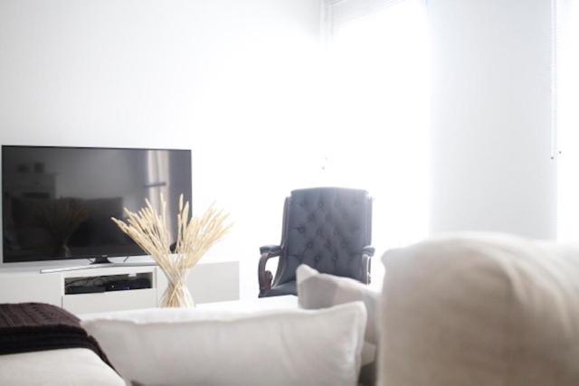 Apartamento Noia Centro Izqda Exterior foto
