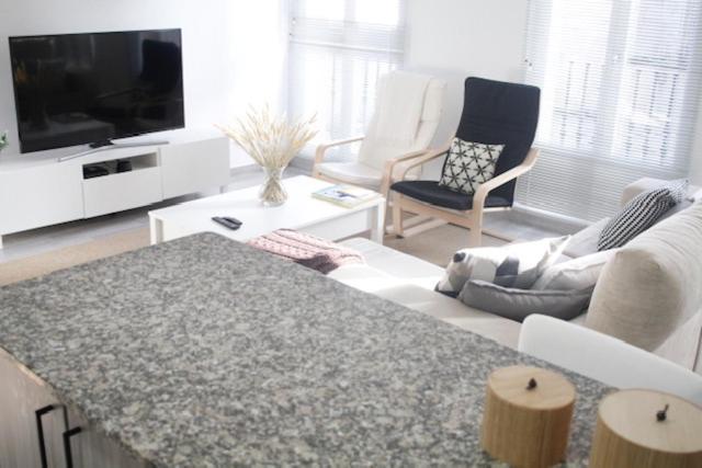 Apartamento Noia Centro Izqda Exterior foto