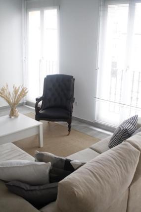 Apartamento Noia Centro Izqda Exterior foto