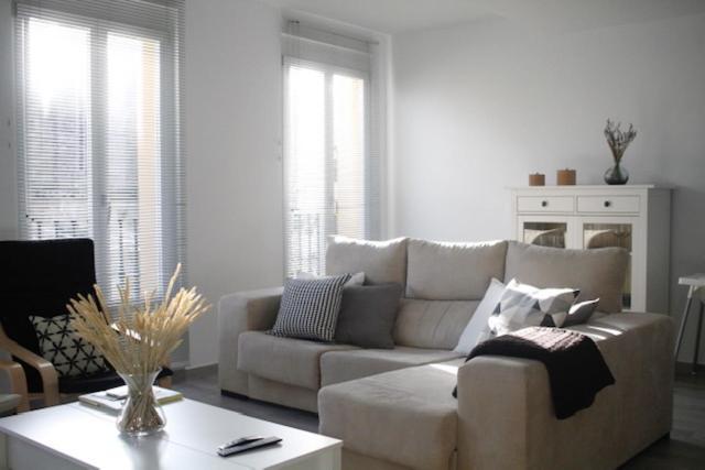 Apartamento Noia Centro Izqda Exterior foto
