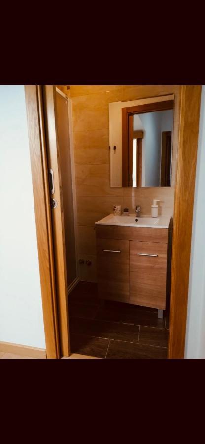 Apartamento Noia Centro Izqda Exterior foto