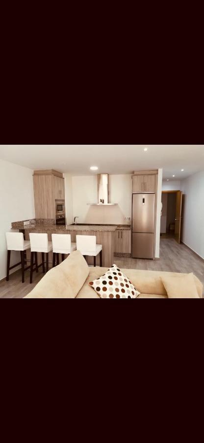 Apartamento Noia Centro Izqda Exterior foto